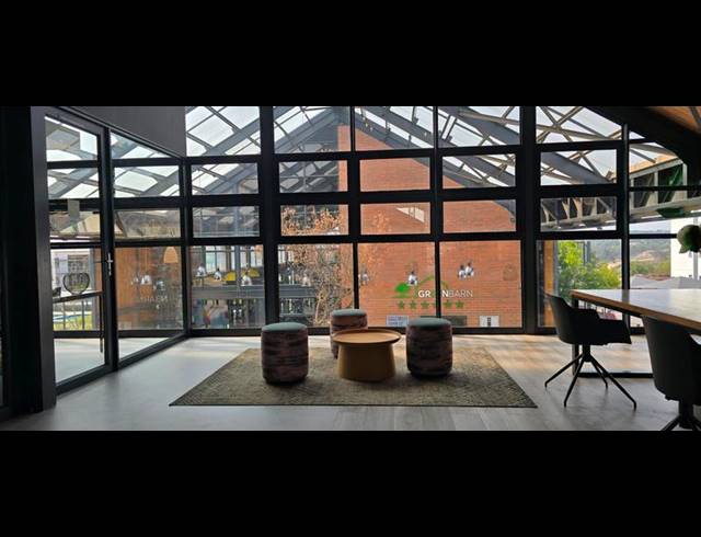 1 BEDROOM APARTMENT FOR SALE IN LINBRO PARK